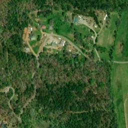 Satellite imagery of Town Mountain, US