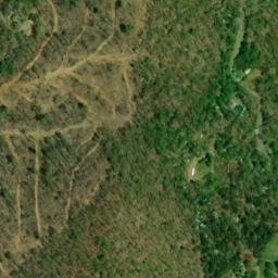 Satellite imagery of Davis Ridge, US