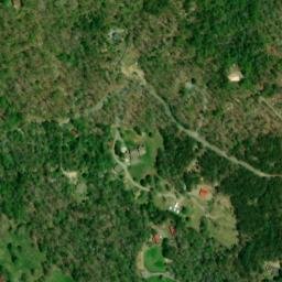Satellite imagery of Davis Ridge, US
