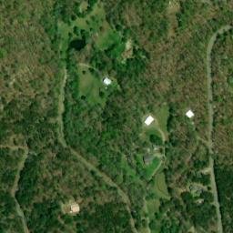 Satellite imagery of Davis Ridge, US