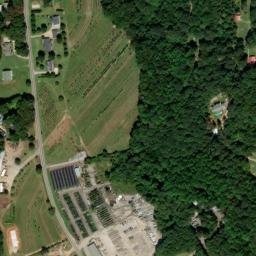 Satellite imagery of Pelham Quarry, US