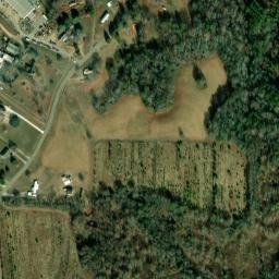 Satellite imagery of Pelham Quarry, US