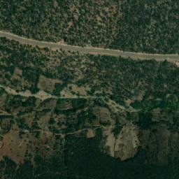 Satellite imagery of Jbel Ouaklane, MA