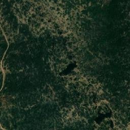 Satellite imagery of Azrou n-Taalellouchel, MA