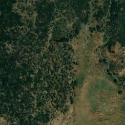 Satellite imagery of Azrou n-Taalellouchel, MA