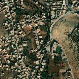 Satellite imagery of Col du Juif, DZ