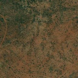 Satellite imagery of Djebel el Beniâne, DZ
