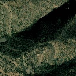 Satellite imagery of Djebel Hanîf, DZ