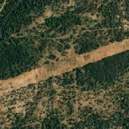 Satellite imagery of Bouiaded, DZ