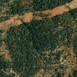 Satellite imagery of Bouiaded, DZ