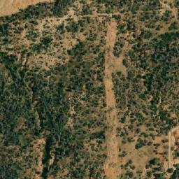 Satellite imagery of Bouiaded, DZ
