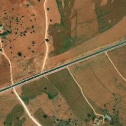 Satellite imagery of Mannsoura, DZ
