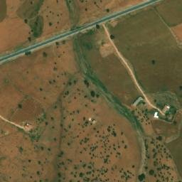 Satellite imagery of Mannsoura, DZ
