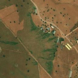 Satellite imagery of Mannsoura, DZ
