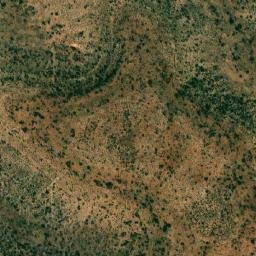 Satellite imagery of Djebel Harchoun, DZ