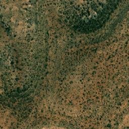 Satellite imagery of Djebel Harchoun, DZ