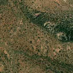 Satellite imagery of Djebel Harchoun, DZ