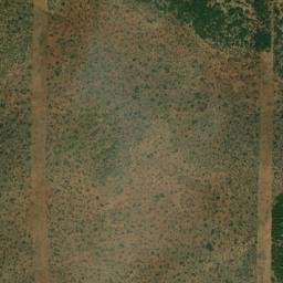 Satellite imagery of Koudiet es Sedra, DZ