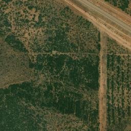 Satellite imagery of Koudiet es Sedra, DZ