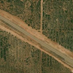 Satellite imagery of Koudiet es Sedra, DZ