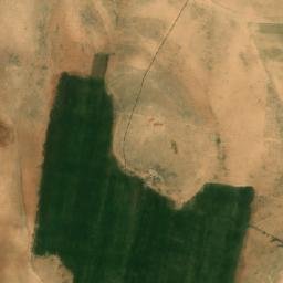 Satellite imagery of Hadjer el Meskhouta, DZ