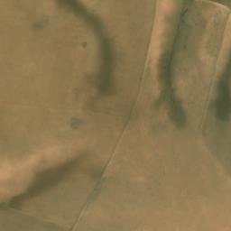 Satellite imagery of Djebel Djedid, DZ