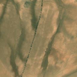 Satellite imagery of Djebel Djedid, DZ