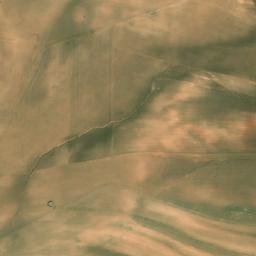 Satellite imagery of Djebel Djedid, DZ