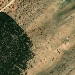 Satellite imagery of Souariz, DZ