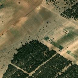 Satellite imagery of Souariz, DZ