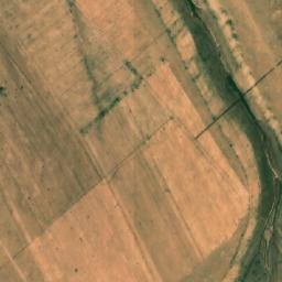 Satellite imagery of Draa el Oust, DZ