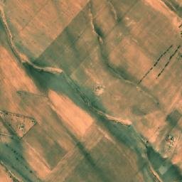 Satellite imagery of Draa el Oust, DZ