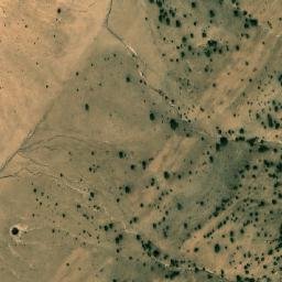 Satellite imagery of Djebel Rouiba, DZ