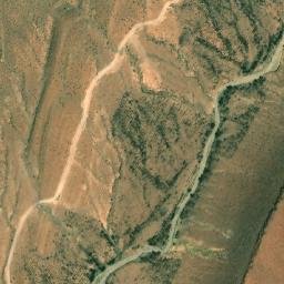 Satellite imagery of Djebel Ladjdar, DZ