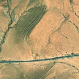 Satellite imagery of Koudiat Tadeffa, DZ