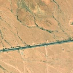 Satellite imagery of Koudiat Tadeffa, DZ