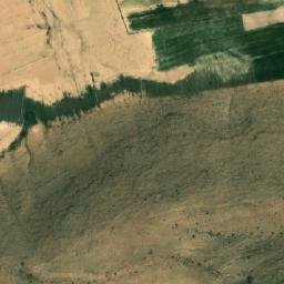 Satellite imagery of Fennd Bou Mellal, DZ