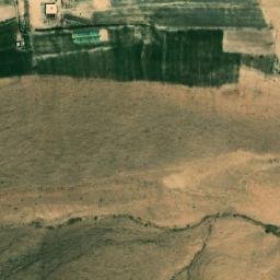 Satellite imagery of Fennd Bou Mellal, DZ