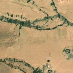Satellite imagery of Fennd Bou Mellal, DZ