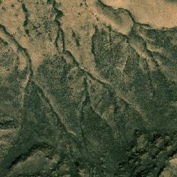 Satellite imagery of Kef ez Zitouna, DZ