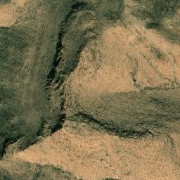 Satellite imagery of Kef ez Zitouna, DZ
