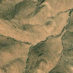 Satellite imagery of Kef ez Zitouna, DZ