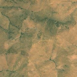 Satellite imagery of Djebel Koridit, DZ