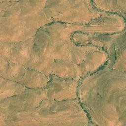 Satellite imagery of Djebel Dalaat el Laham, DZ