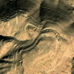 Satellite imagery of Djebel Kmarou, DZ