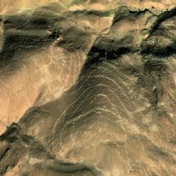Satellite imagery of Djebel Kmarou, DZ