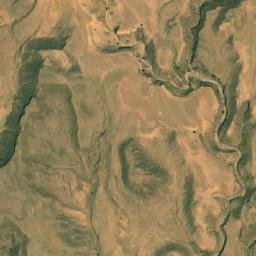 Satellite imagery of Djebel Guechrich, DZ