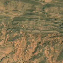 Satellite imagery of Djebel Guettaoua, DZ