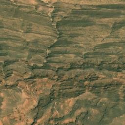 Satellite imagery of Djebel Guettaoua, DZ
