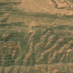 Satellite imagery of Djebel Guettaoua, DZ